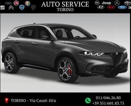 Alfa Romeo Tonale 1.5 160 CV MHEV TCT7 Veloce