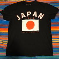 Maglietta maniche corte 