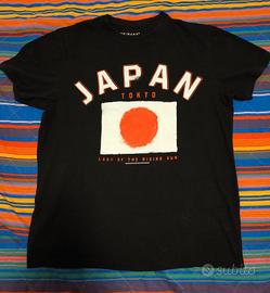 Maglietta maniche corte 