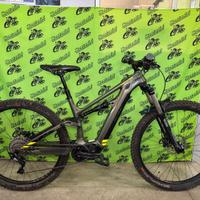 E-BIKE CANNONDALE MOTERRA NEO 5 USATA