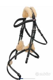 Testiera messicana Soft Comfort