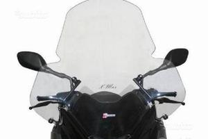 Parabrezza faco per yamaha x max 250 2010 2011