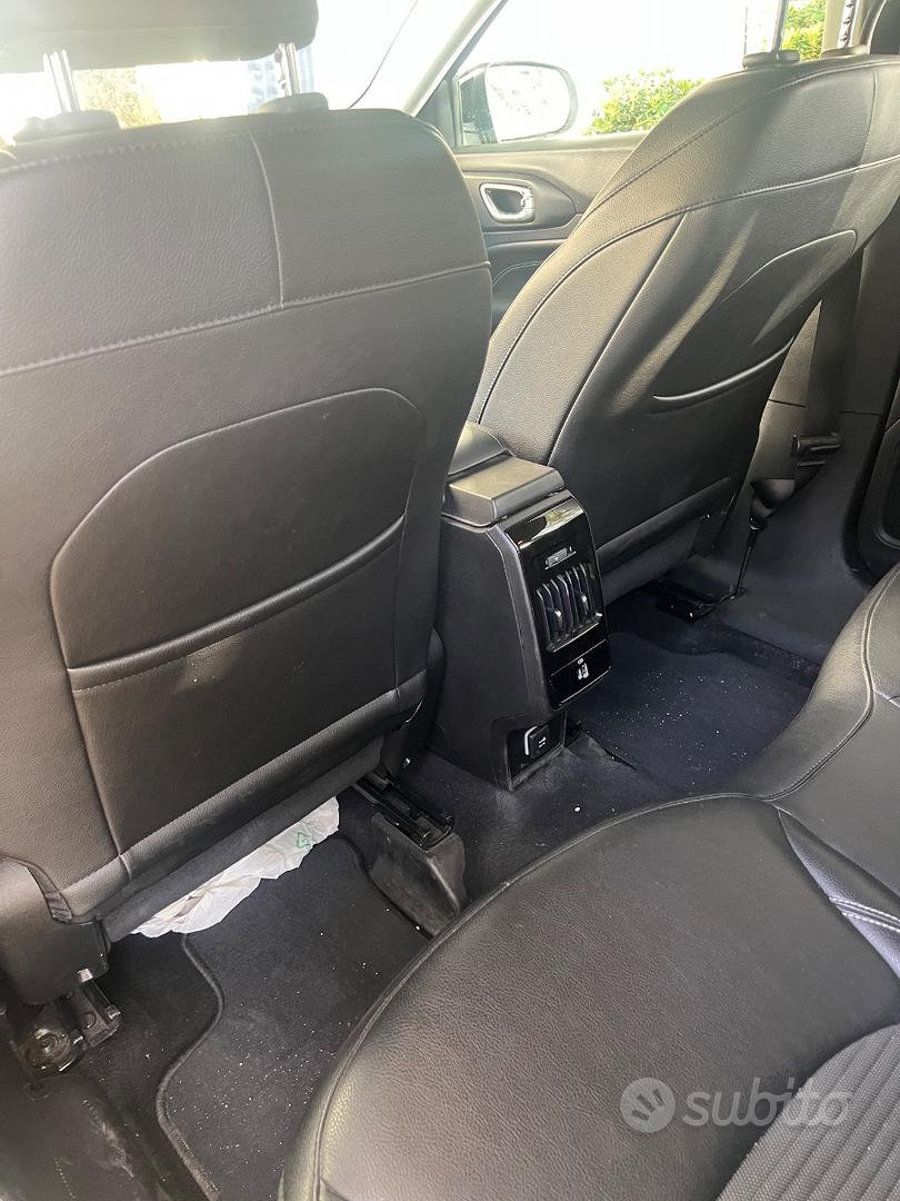 Jeep Compass 2023 photo 2