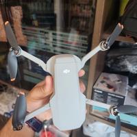 dji mavic mini 2