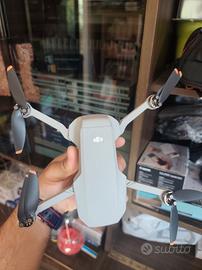 dji mavic mini 2