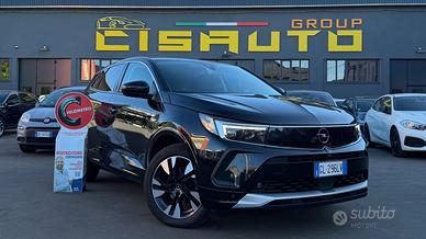 OPEL GRANDLAND X 1.5 BUSINESS ELEGANCE AT8 131CV -