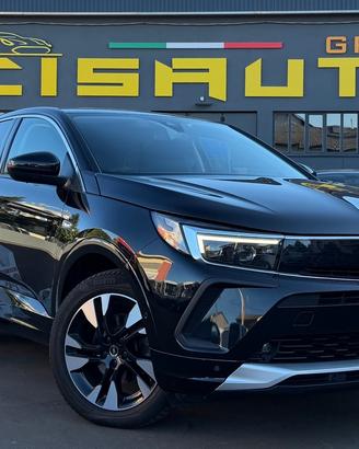 OPEL GRANDLAND X 1.5 BUSINESS ELEGANCE AT8 131CV -
