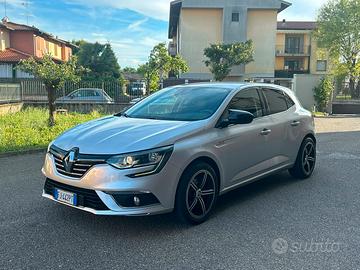 Renault megan 1.5 Diesel 110 cv