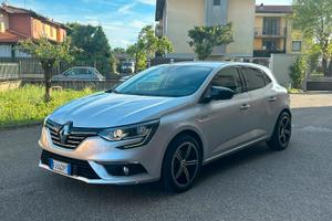 Renault megan 1.5 Diesel 110 cv