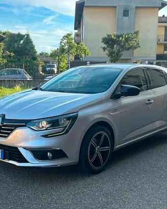 Renault megan 1.5 Diesel 110 cv