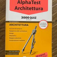 Alpha test architettura