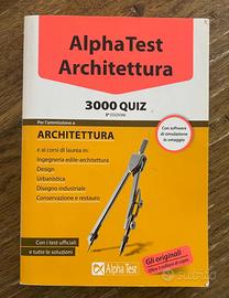 Alpha test architettura