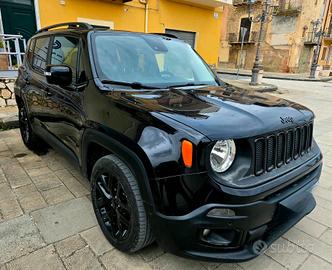jeep renegade 1.6mjet 120cv brooklyn limited