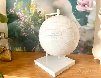 Mappamondo Zara Home