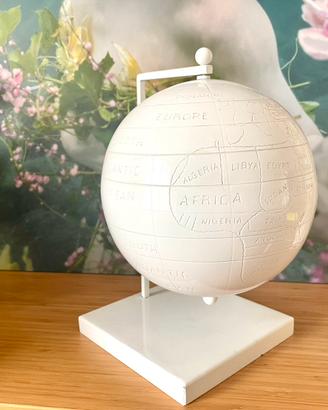 Mappamondo Zara Home