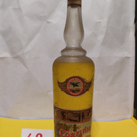 Bottiglia da collezione Reale