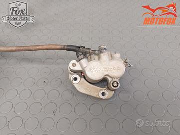 FRENO ANTERIORE NISSIN BREMBO per interasse 60mm