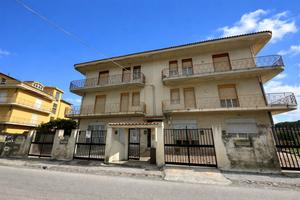 Appartamento Barcellona Pozzo di Gotto