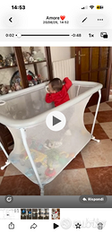 Box per bambini