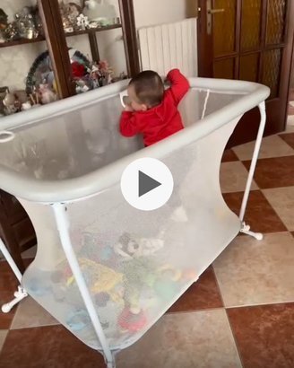 Box per bambini