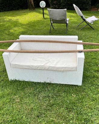 BOMA ORIGINALE  WINDSURF TENCATE VINTAGE ANNI 80