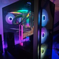 Corsair 4000x  case  PC ATX 