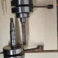 Ricambi vari minarelli - malossi top e originali