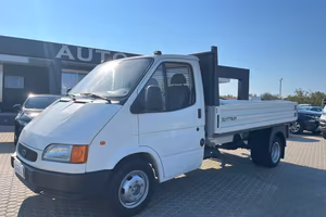 FORD Transit 190 2.5 D PL-RG CASSONE FISSO