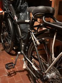 Bici donna