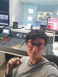 Esperta in Media, social, editing