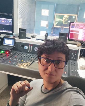Esperta in Media, social, editing