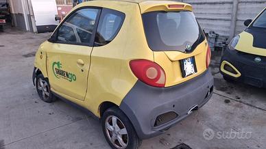 ZHIDOU D2 icaro