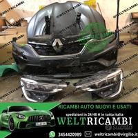 Ricambi pari al nuovo per renault arkana rs