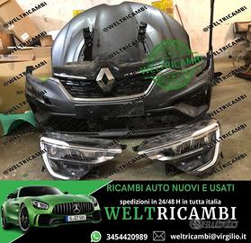 Ricambi pari al nuovo per renault arkana rs