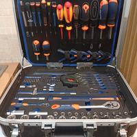 trolley per attrezzi Dexter X141 nuovissima 