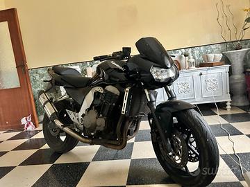 Kawasaki Z 750 - 2007