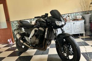 Kawasaki Z 750 - 2007