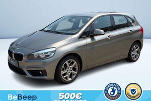 BMW Serie 2 Active Tourer 218D ACTIVE TOURER ...