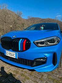 BMW serie 1 118d
