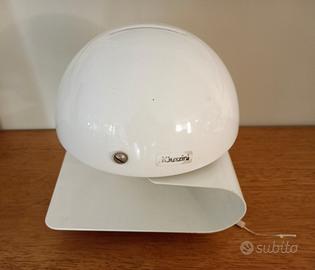 LAMPADA  BUGIA  I GUZZINI  ANNI 70