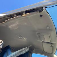 SOTTOTETTO CIELO IMPERIALE NISSAN Pulsar Serie CIE