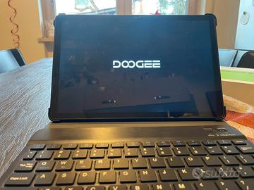 Tablet doogee. 256 gb