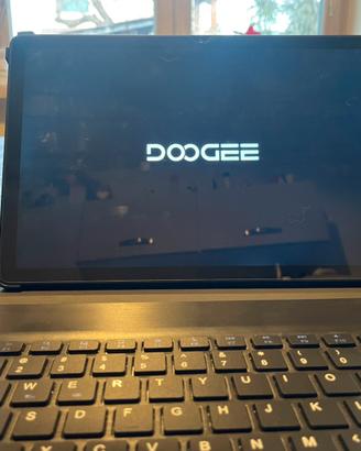 Tablet doogee. 256 gb
