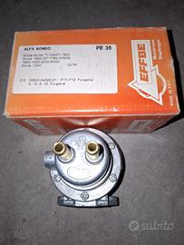 pompa benzina Alfa Romeo  Giulia 