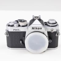 Nikon FM3a