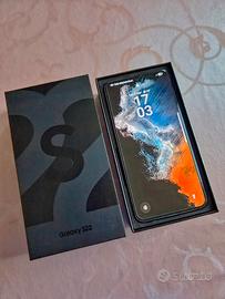 Samsung galaxy s22 5g 256gb 