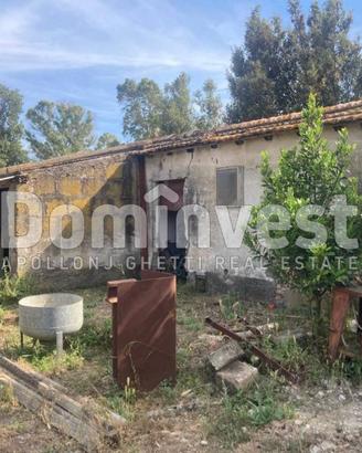 Rustico / Casale di 125 m² con 3 locali a Capalbio