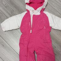 Tuta neve 18 mesi
