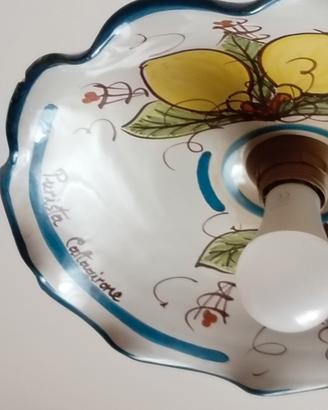 lampadario cucina 