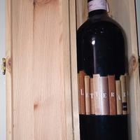 BAROLO LETTETARIO
